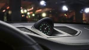 Schwarz Neu 2025 Porsche 992 Cabrio | 265.000 € - Bild 1/1