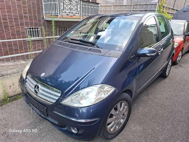 Other Gebraucht 2004 Mercedes A200 Kleinwagen | 2.750 € (Fairer Preis) - Bild 1/4