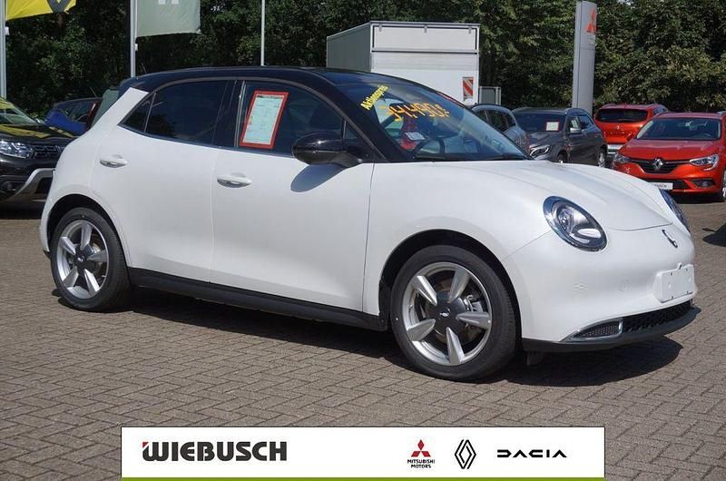 Gebraucht Ora 03 125 kW (171 PS) 2023 Weiß Kleinwagen
