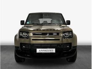 Gebraucht Land Rover Defender SE Dynamic 249 PS (183 kW) 2025 Braun (gondwana stone metallic) SUV