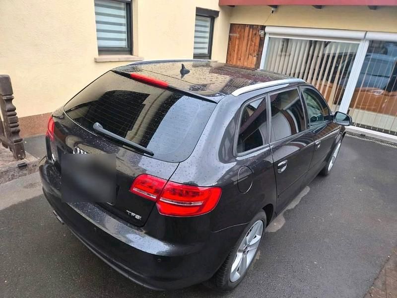 Gebraucht Audi A3 160 PS (117 kW) 2010 Braun Kleinwagen