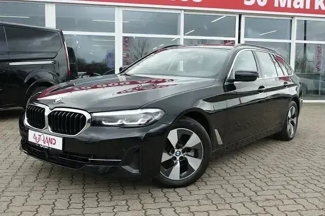Używany BMW 520 2022 Andere