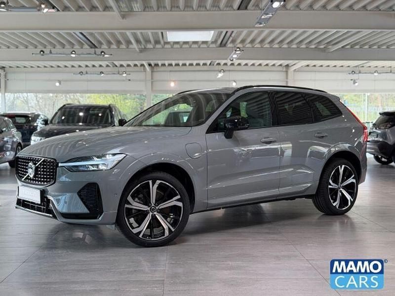 Gebraucht Volvo XC60 Plus 398 PS (292 kW) 2025 Grau SUV