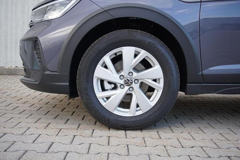 Neu VW Taigo 95 PS (69 kW) 2026 Rauchgrau metallic SUV