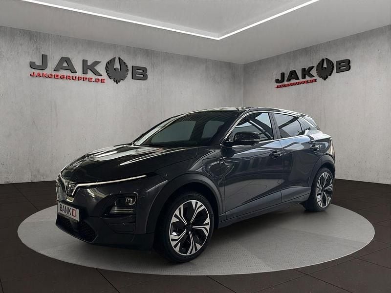 Neu VinFast VF 6 Plus 150 kW (204 PS) 2025 Grau SUV