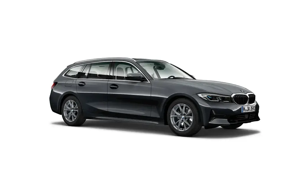 Usata BMW 320 Efficient Dynamics 190 CV (139 kW) 2026 Station wagon