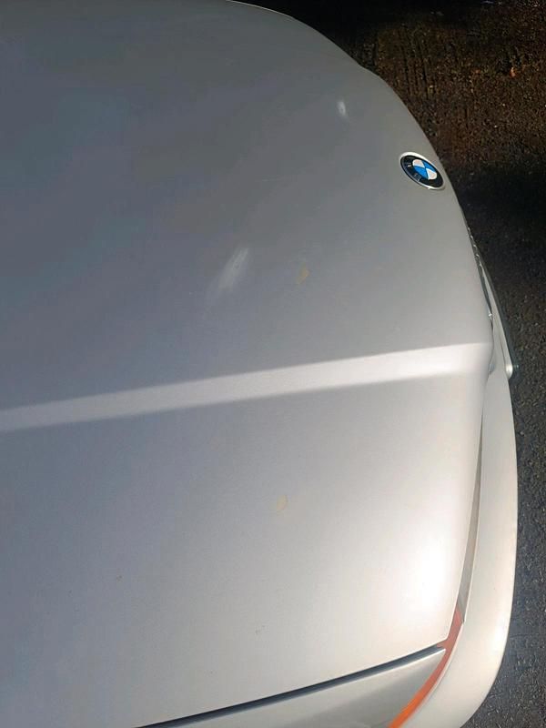 Gebraucht BMW 328 193 PS (141 kW) 2000 Silber Coupé