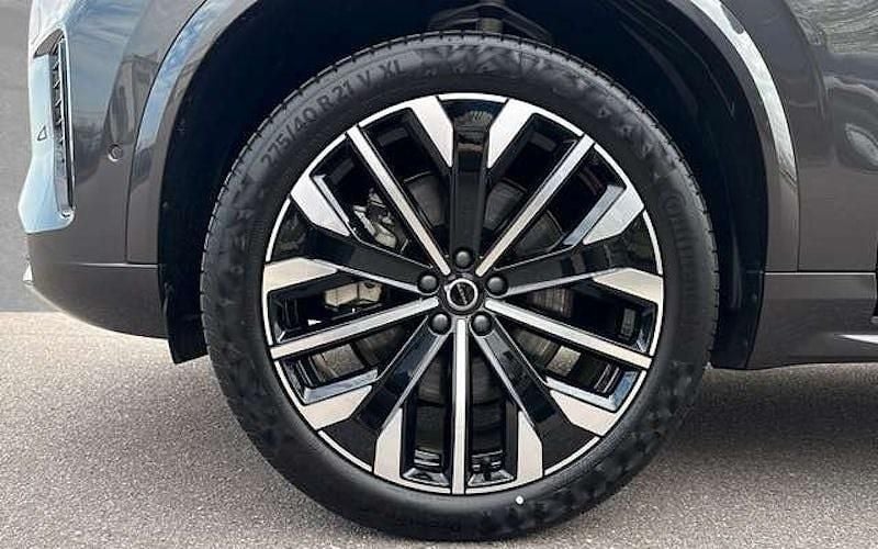 Gebraucht Volvo XC90 Plus 455 PS (334 kW) 2025 Grau SUV