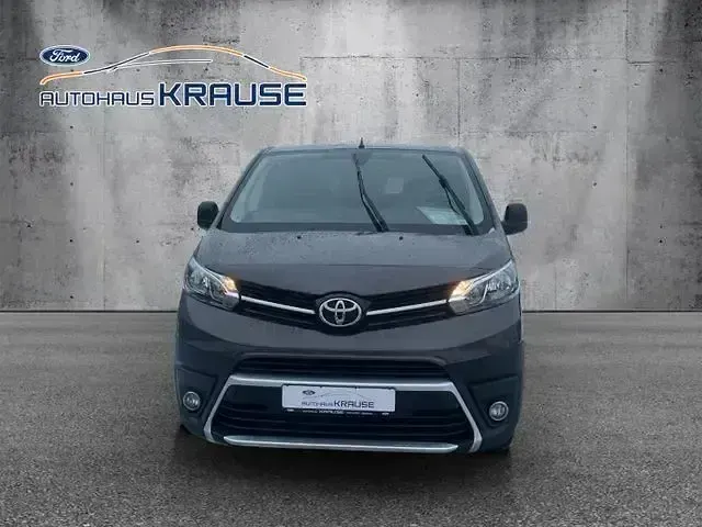 Gebraucht Toyota Proace 2023 Andere Van / Kleinbus