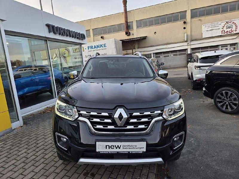 Gebraucht Renault Alaskan Intens 190 PS (139 kW) 2020 Other Pickup