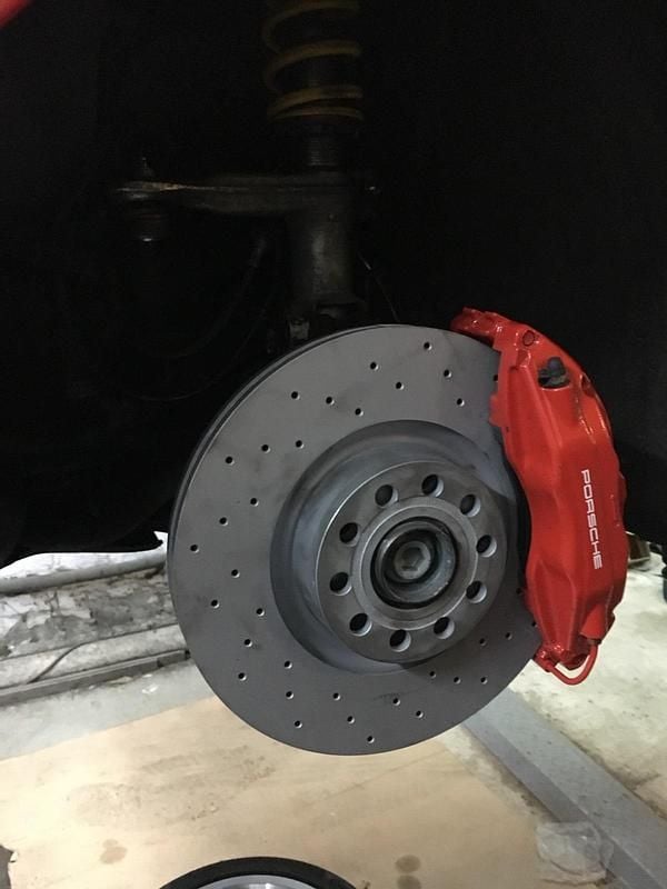 Second-hand Audi S2 230 CP (169 kW) 1994 Roșu Break