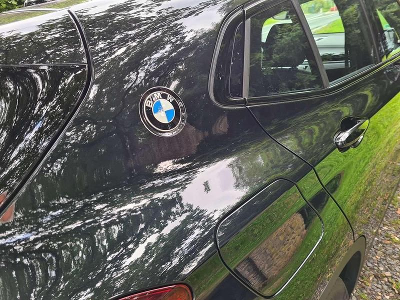 Gebraucht BMW X2 Advantage 150 PS (110 kW) 2020 SUV