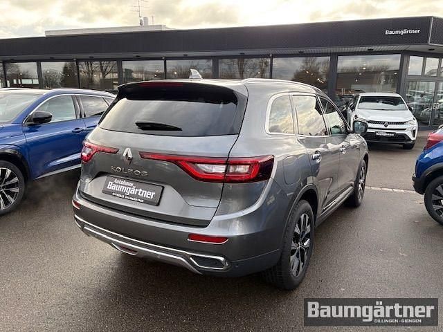 Gebraucht Renault Koleos Techno 158 PS (116 kW) 2023 Grau SUV