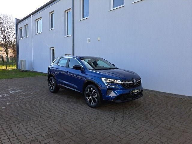 Neu Renault Austral Evolution 200 PS (147 kW) 2025 Grau SUV