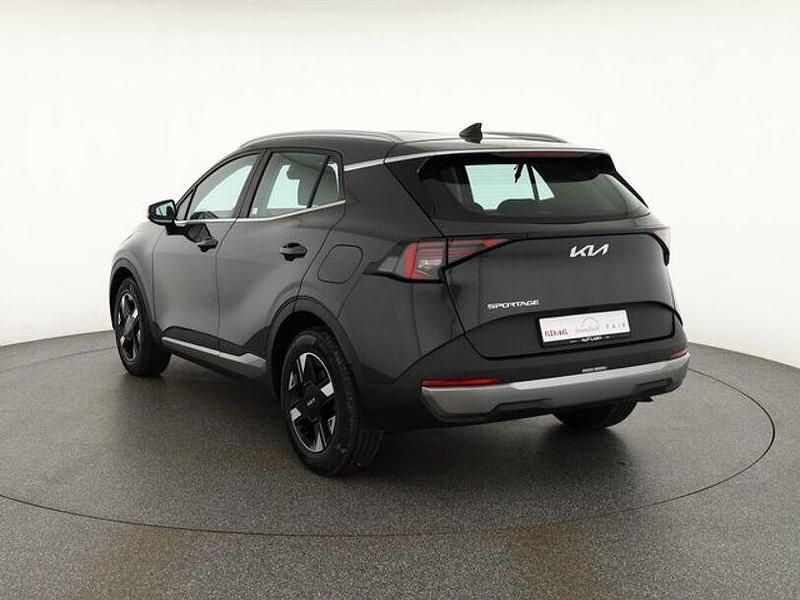 Neu Kia Sportage 179 PS (131 kW) 2025 Grau SUV
