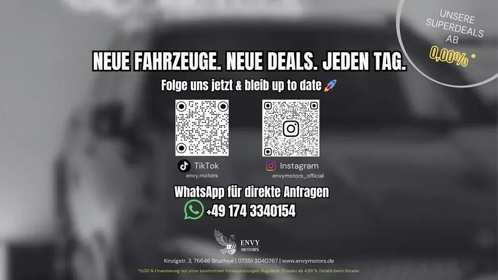 Gebraucht Audi S3 Ambiente 333 PS (244 kW) 2025 Grau Limousine