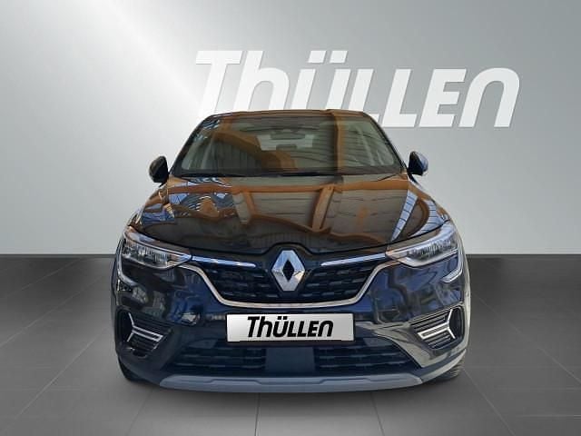 Occasion Renault Arkana Techno 140 ch (102 kW) 2022 SUV