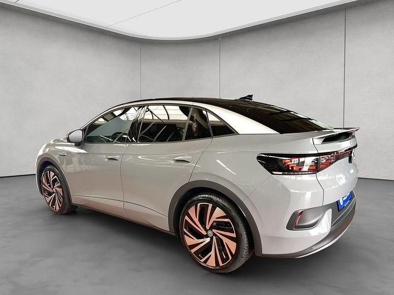 Gebraucht VW ID.5 Pro Performance 150 kW (204 PS) 2022 Moonstone gray SUV