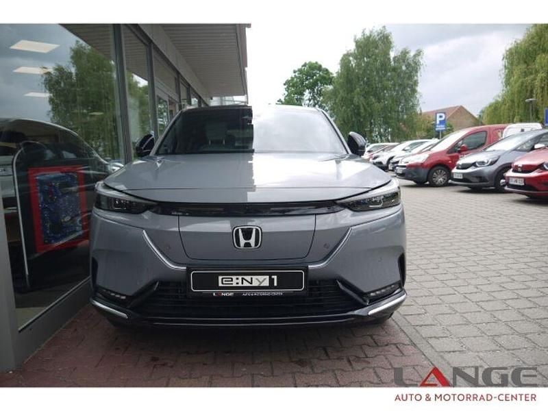 Gebraucht Honda e:Ny1 Advance 150 kW (204 PS) 2025 Grau SUV