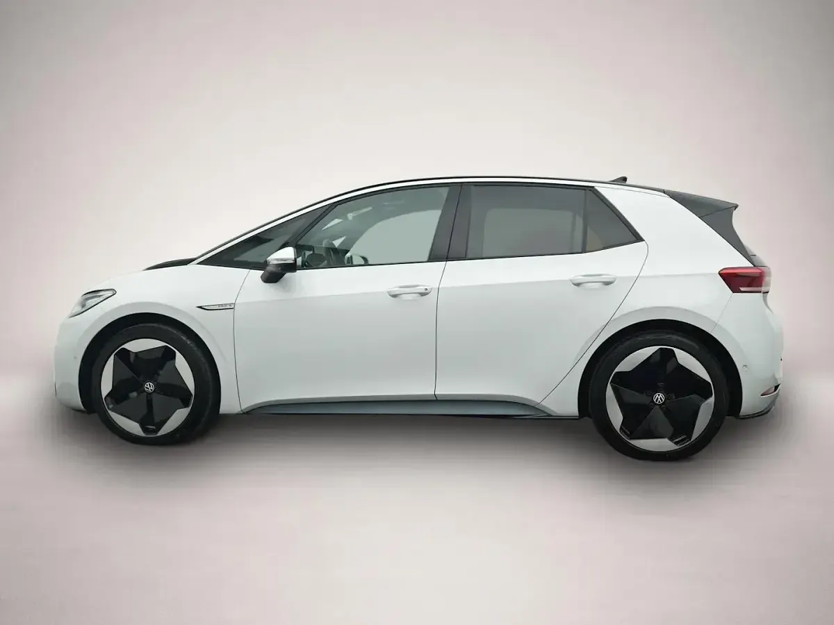Gebraucht VW ID.3 Pro 150 kW (204 PS) 2023 Manufacturer Kleinwagen