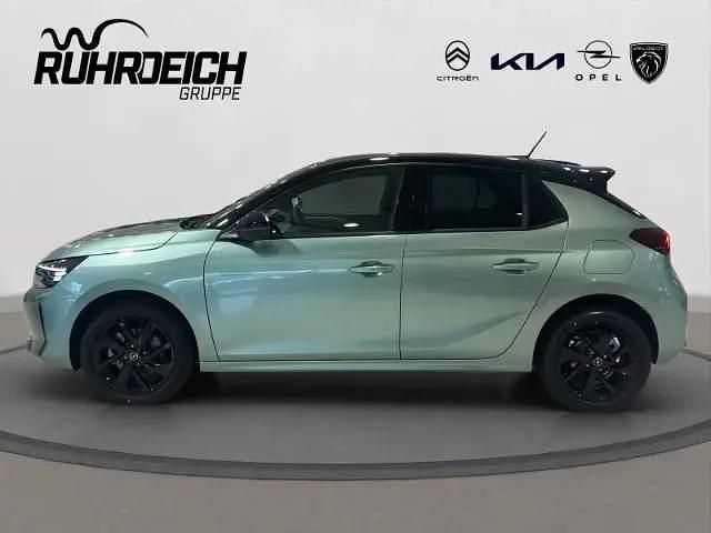 Gebraucht Opel Corsa 81 PS (59 kW) 2025 Andere Kleinwagen