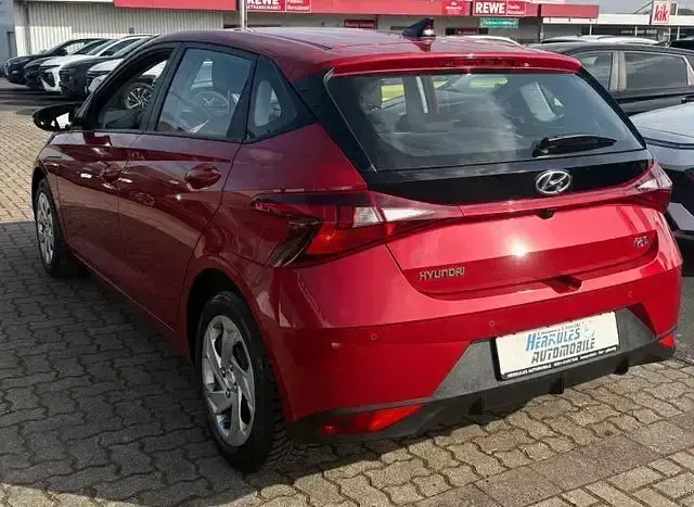 Occasion Hyundai i20 101 ch (74 kW) 2023 Andere Citadine