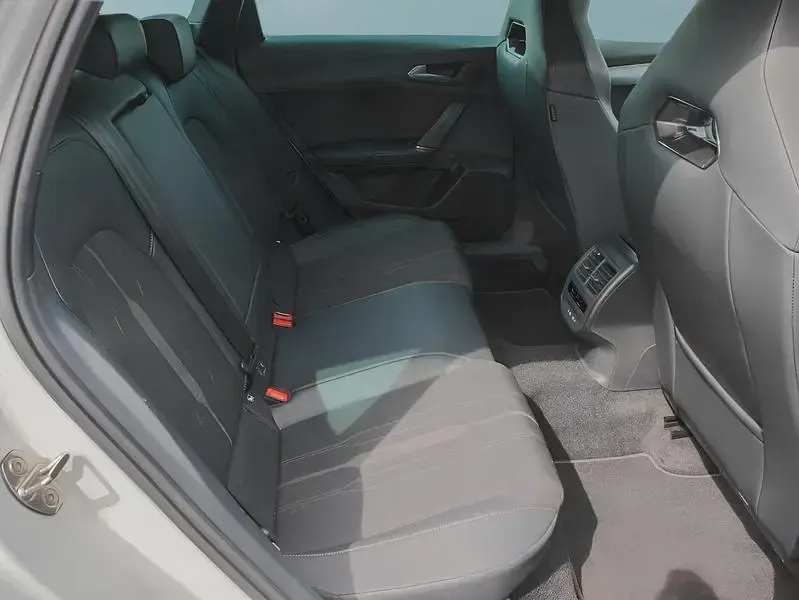 Gebraucht Cupra Leon 310 PS (228 kW) 2024 Weiß Kombi