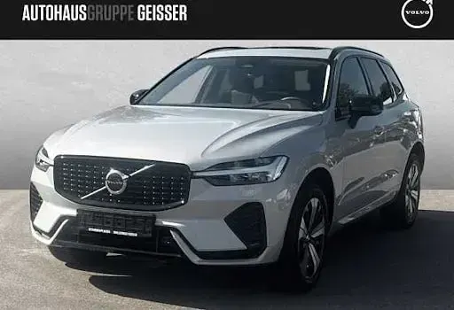 Gebraucht Volvo XC60 Plus 336 PS (247 kW) 2025 Silber SUV