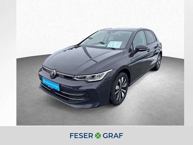 Gebraucht VW Golf Goal 150 PS (110 kW) 2025 Grau Limousine