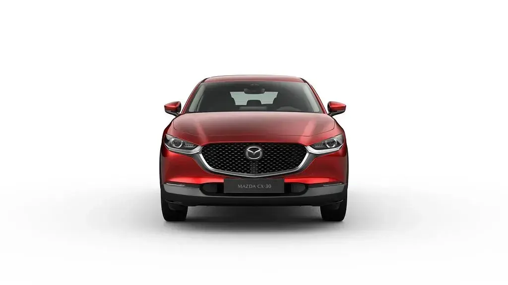 Neu Mazda CX-30 Prime-Line 140 PS (102 kW) 2026 Rot SUV