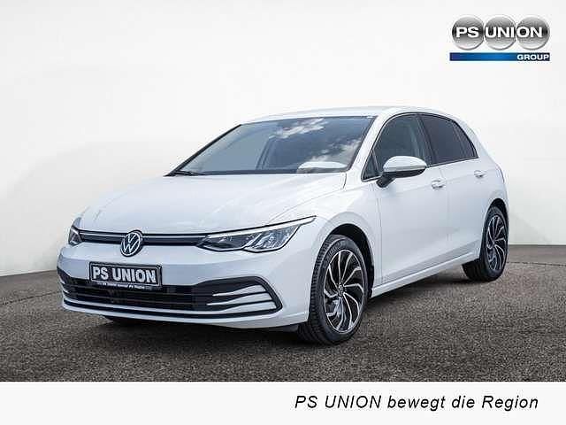 Gebraucht 2020 VW Golf Limousine | 18.490 € (Fairer Preis) - Bild 1/4