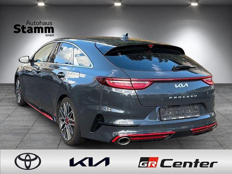 Gebraucht Kia ProCeed 204 PS (150 kW) 2023 Kombi