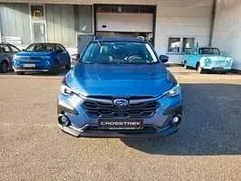 Neu Subaru Crosstrek 136 PS (100 kW) 2026 Blau SUV