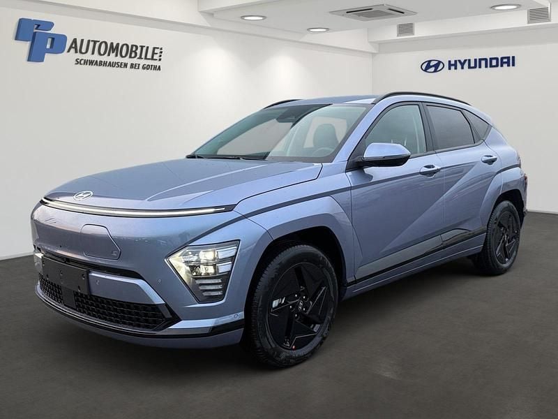 Używany Hyundai Kona Trend 150 kW (204 KM) 2025 SUV