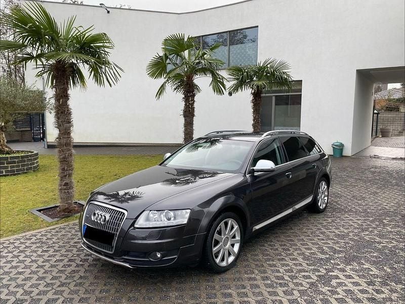 Gebraucht 2010 Audi A6 Allroad Sport Kombi | 9.980 € (Fairer Preis) - Bild 1/4