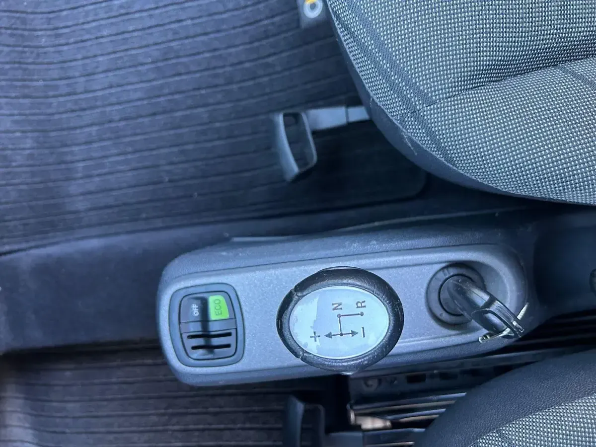 Gebraucht Smart ForTwo Coupé Passion 71 PS (52 kW) 2012 Grau Coupé