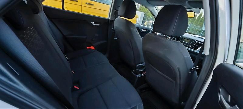 Gebraucht Kia Rio Edition 7 84 PS (61 kW) 2018 Kleinwagen