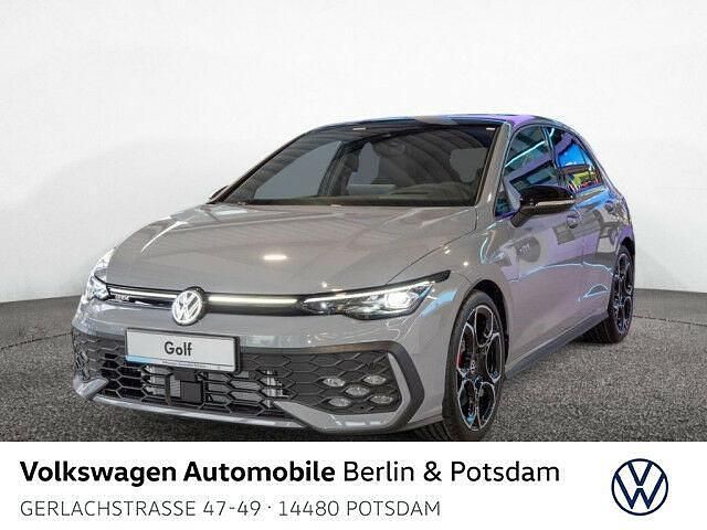 Andere farbe Gebraucht 2022 VW Golf VIII GTI Kleinwagen | 54.849 € - Bild 1/2