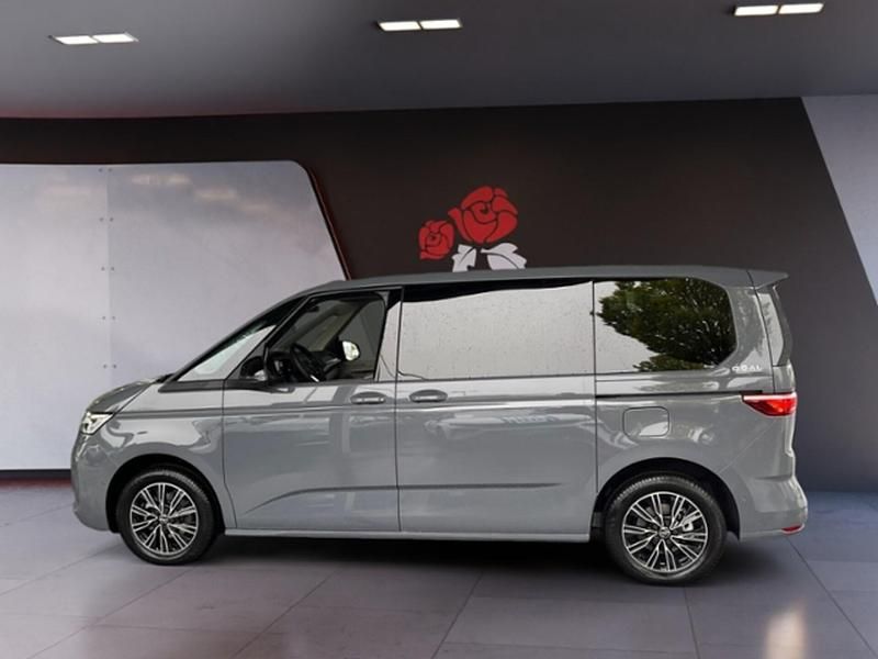 Second-hand VW Multivan Goal 150 CP (110 kW) 2026 Monovolum