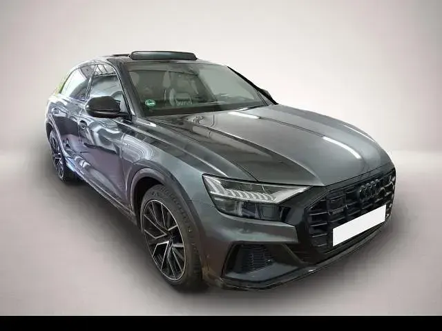 Gebraucht Audi Q8 Competition 286 PS (210 kW) 2023 Manufacturer SUV