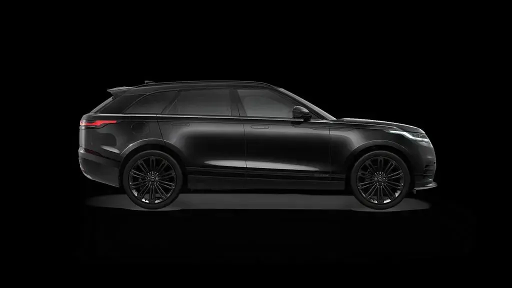 Gebraucht Land Rover Range Rover Velar 300 PS (220 kW) 2026 Schwarz SUV