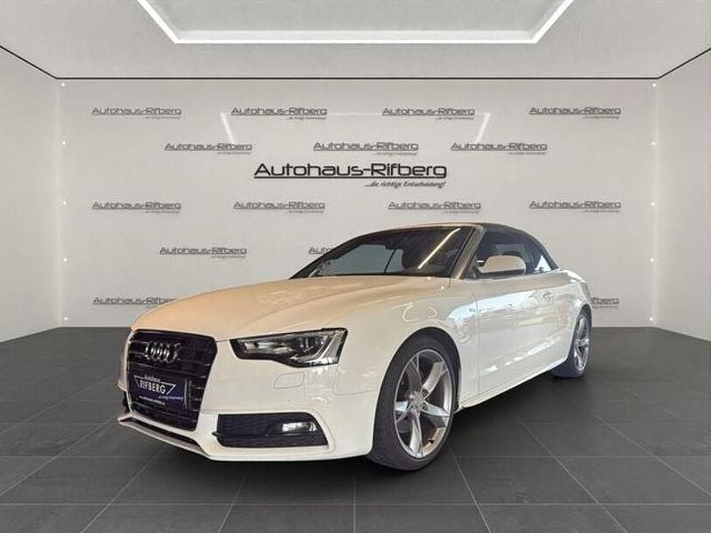Gebraucht Audi A5 S-Line 218 PS (160 kW) 2016 Andere Coupé