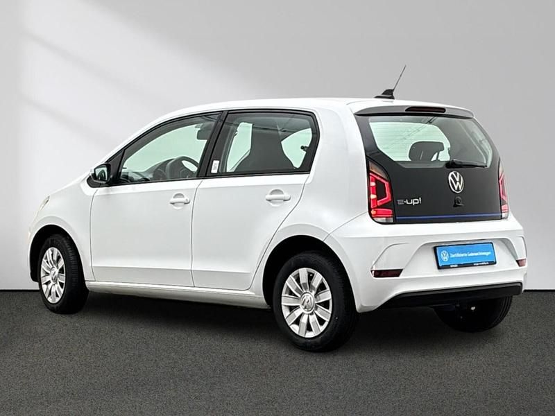 Gebraucht VW e-up! Comfortline 61 kW (83 PS) 2022 Kleinwagen