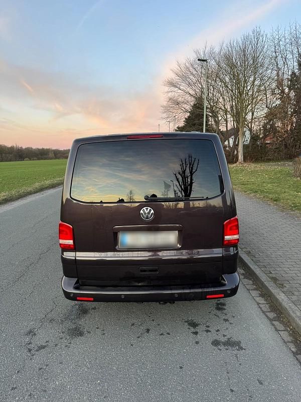 Second-hand VW T5 103 CP (75 kW) 2011 Maro Van