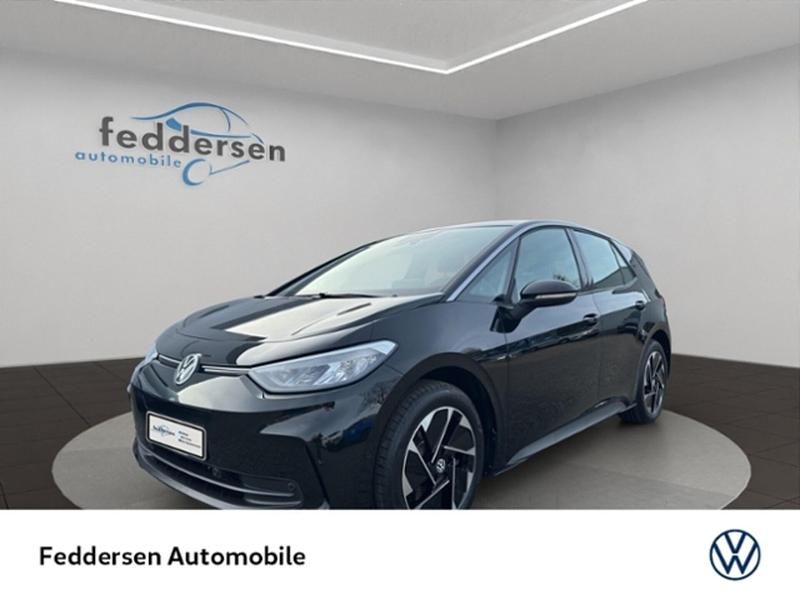 Gebraucht VW ID.3 Pro 150 kW (204 PS) 2024 Kleinwagen