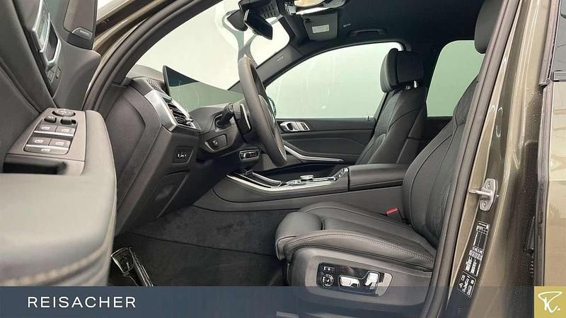 Neu BMW X5 Performance 298 PS (219 kW) 2026 Manhattan metallic SUV