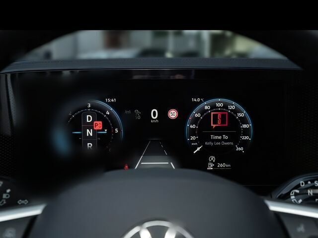 Gebraucht VW Passat Business 150 PS (110 kW) 2025 Weiß Kombi