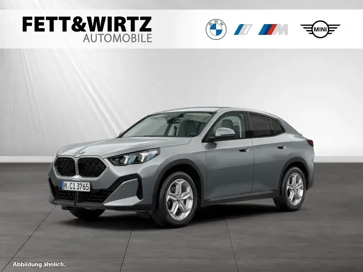 Gebraucht BMW X2 163 PS (119 kW) 2025 SUV