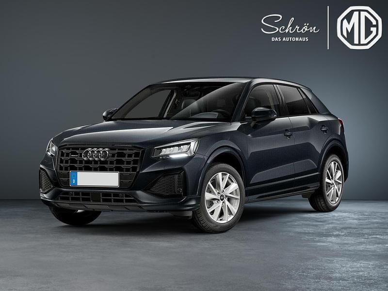 Gebraucht Audi Q2 Advanced 190 PS (139 kW) 2025 SUV
