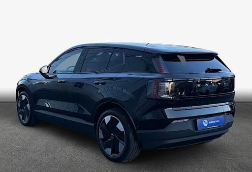 Gebraucht Volvo EX30 Performance 314 kW (428 PS) 2025 Schwarz SUV